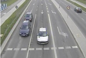 Ul. Berlinga - Świętokrzyska