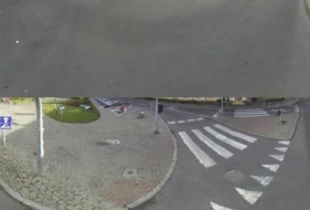 Ul. Lipowa - Malmeda - Białówny