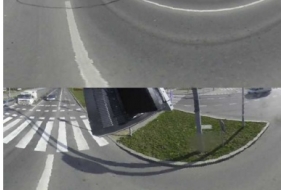 Ul. Piastowska - Sybiraków