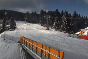 Ośrodek narciarski Henryk-Ski