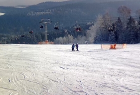 Tylicz-Ski - stok narciarski