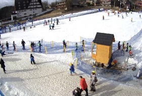 SucheSki - szkółka narciarska