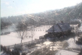 Camping Polana Sosny