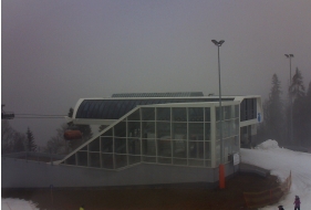 Kolej Jankulakowski Wierch