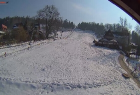 Centrum Rekreacji i Sportu Kolorowa