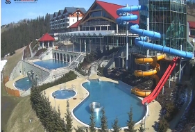 Aquapark Terma Bukovina