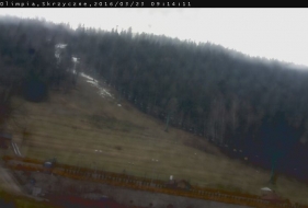 Kolejka linowa na Skrzyczne