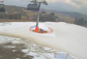 Rusiń-Ski Porsche Bartholet