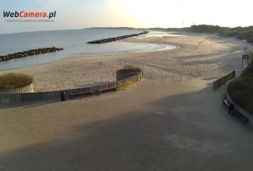 Widok z Hotelu Apollo