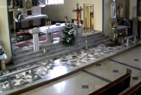 Parafia Matki Boskiej Szkaplerznej