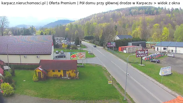 Nieruchomość na sprzedaż