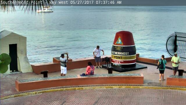 Southernmost Point  - Key West