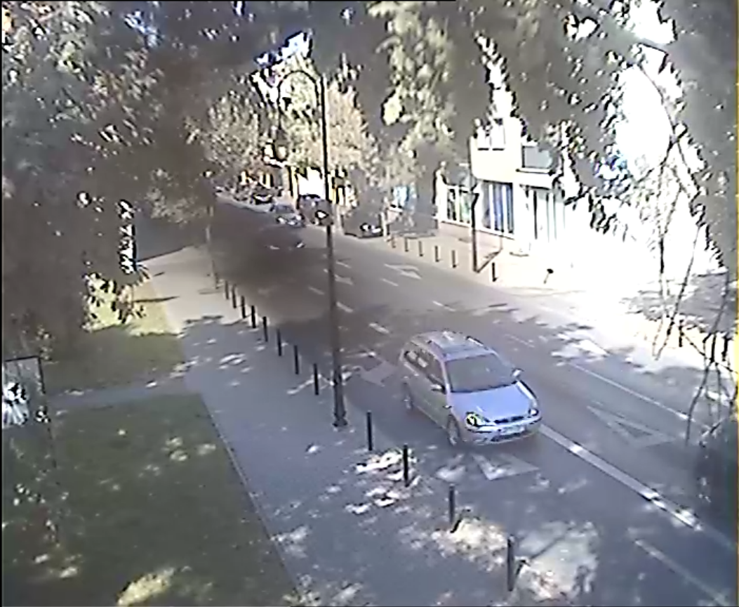 Al. Kilińskiego - Kolegialna - Płock