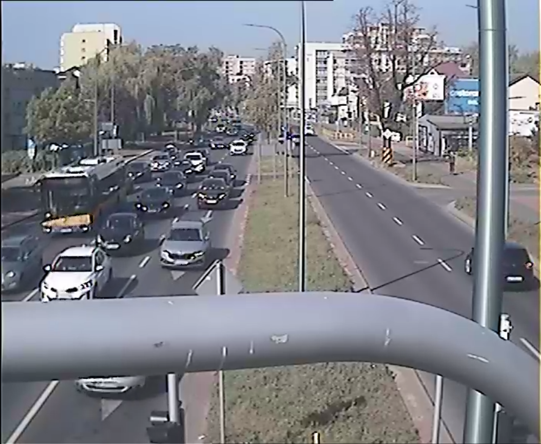 Al. Jachowicza - ZUS - Płock